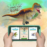 Safari Ltd Dino Dana Baby Quetzalcoatlus
