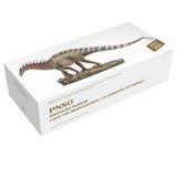 Lucio the Amargasaurus 2021 box