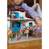 Schleich Lakeside Riding Centre