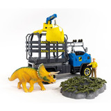 Schleich Dino Transport Mission