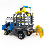 Schleich Dino Transport Mission