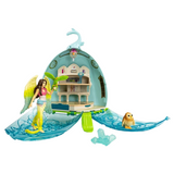 Schleich Mystic Library Blossom