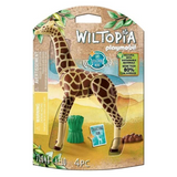 Playmobil Wiltopia Giraffe