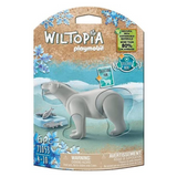  Playmobil Wiltopia Polar Bear packaging