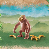 Playmobil Wiltopia Orangutan toy