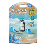 Playmobil Wiltopia Emperor Penguin packaging