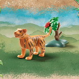 Playmobil Wiltopia Young Tiger