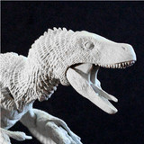 Creative Beast Studio Build-a-Raptor Set B: Atrociraptor 1:6 Scale