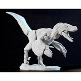 Creative Beast Studio Build-a-Raptor Set B: Atrociraptor 1:6 Scale