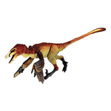 Creative Beast Studio Velociraptor Mongoliensis 1:18 Scale