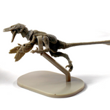 Creative Beast Studio Velociraptor Mongoliensis 1:18 Scale