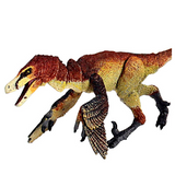 Creative Beast Studio Velociraptor Mongoliensis 1:18 Scale