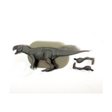 Creative Beast Studio Psittacosaurus Mongoliensis 1:18 Scale