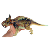 Creative Beast Studio Pachyrhinosaurus Lakustai (Fans Choice) 1:18 Scale
