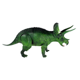 Creative Beast Studio Adult Triceratops Steelhorn 1:18 Scale