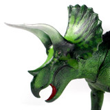 Creative Beast Studio Adult Triceratops Steelhorn 1:18 Scale