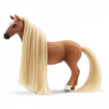 Schleich Kim and Caramelo Starter Set