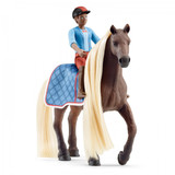 Schleich Leo and Rocky Starter Set
