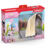 Schleich Leo and Rocky Starter Set