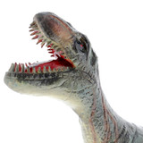  Extra Large Soft Latex T Rex Dinosaur Toy face MiniZoo