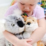 Living Nature Koala lifestyle with Dingo MiniZoo