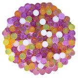 Huckleberry Water Marbles Halloween