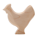 NOM Handcrafted Chicken Standing - Blank