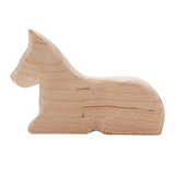 NOM Handcrafted Foal - Blank