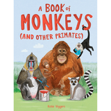 Book of Monkeys
