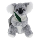 Jozzies Keelah Koala Australian made plush toy MiniZoo