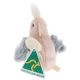Jozzies Garry Galah