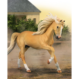 CollectA Andalusian Stallion Palomino CollectA Andalusian Stallion Palomino
