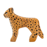 NOM Handcrafted Cheetah Small