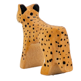 NOM Handcrafted Cheetah Small