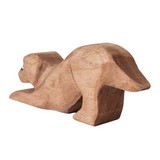 NOM Handcrafted Puppy Playing