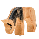 NOM Handcrafted Horse Grazing NOM Handcrafted Horse Grazing