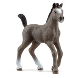 Schleich Selle Francias Foal