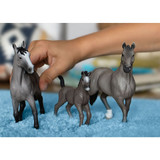 Schleich Selle Francias Foal