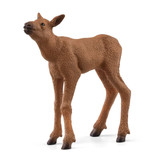 Schleich Moose and Calf