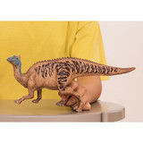 Schleich Edmontosaurus