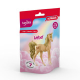 Schleich Collectible Unicorn Amber packaging