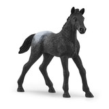 Schleich Appaloosa foal