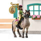 Schleich Tack Room Extension