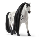 Schleich Beauty Horse Knabstrupper Stallion