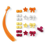 Schleich Horse Hair Clip Accessories