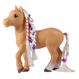 Breyer Mane Beauty Styling Pony Sunflower