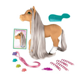 Breyer Mane Beauty Styling Pony Sunflower