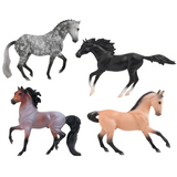 Breyer Stablemates Poetry in Motion Gift Set