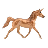 Breyer Stablemates Sparkling Splendor Deluxe Unicorn Set