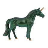 Breyer Stablemates Sparkling Splendor Deluxe Unicorn Set